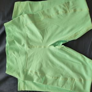 Curves and Combat leggings